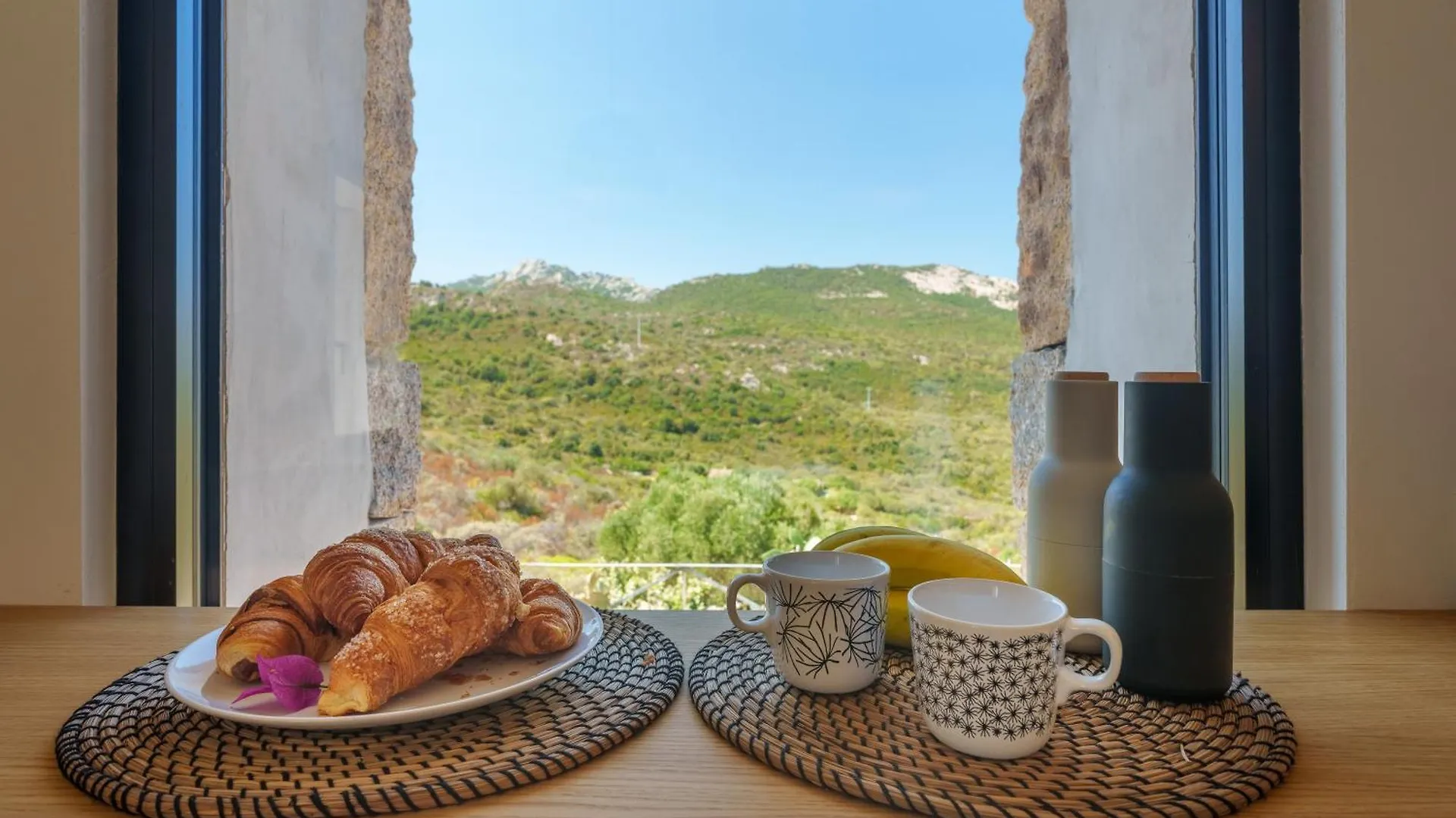 Casa La Petite Villa San Pantaleo 0*,  Olaszország