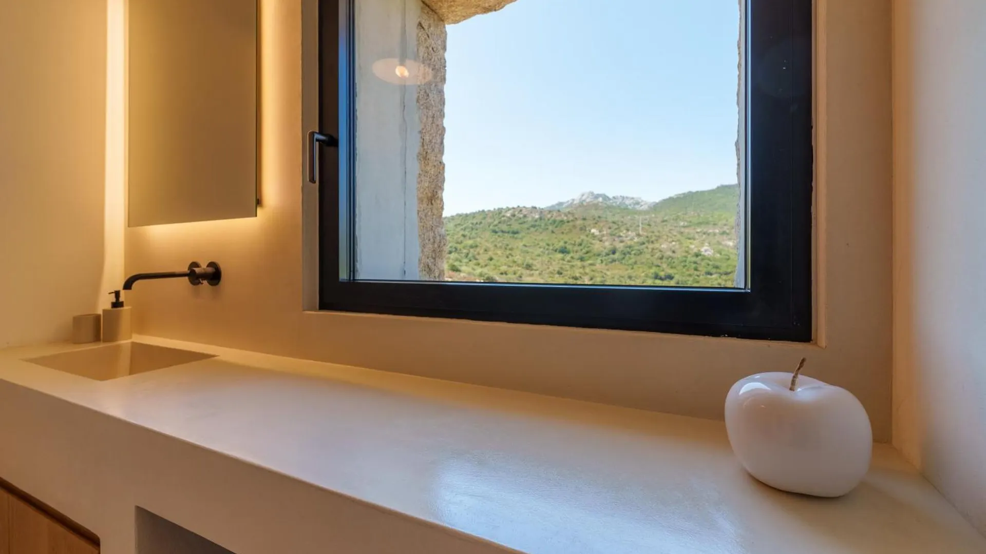 Casa La Petite Villa San Pantaleo