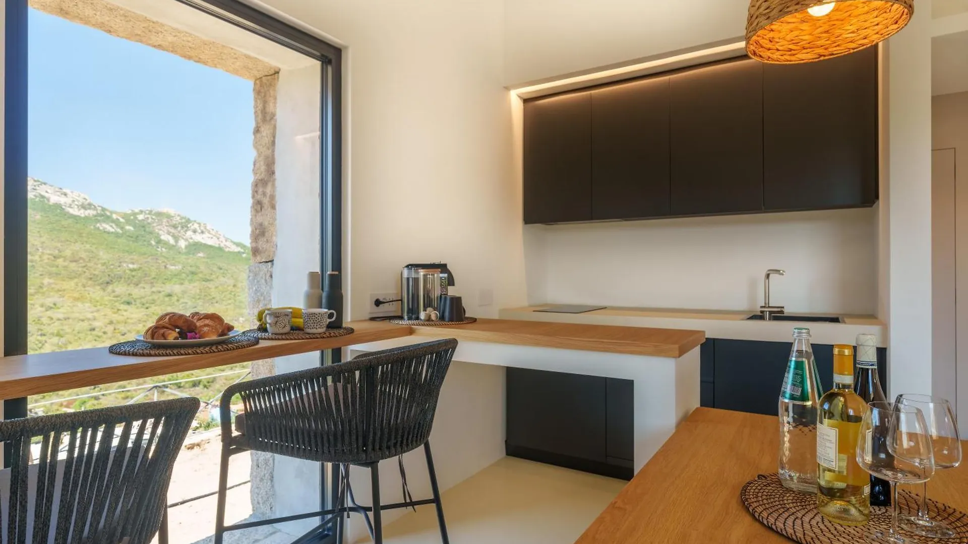 Casa La Petite Villa San Pantaleo 0*,  Olaszország