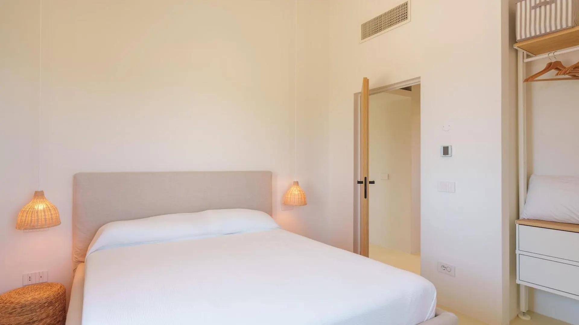 Casa La Petite Villa San Pantaleo 0*,  Olaszország