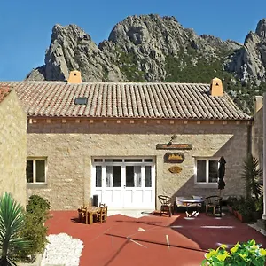 3* Hotel Antica Dimora La